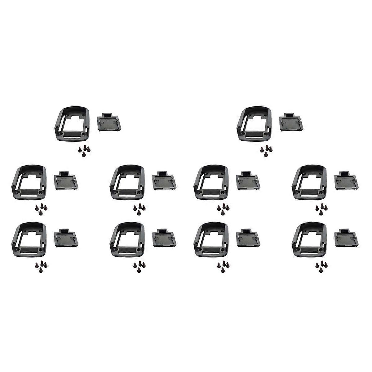 For Lithium Battery Charger Adapter Connector