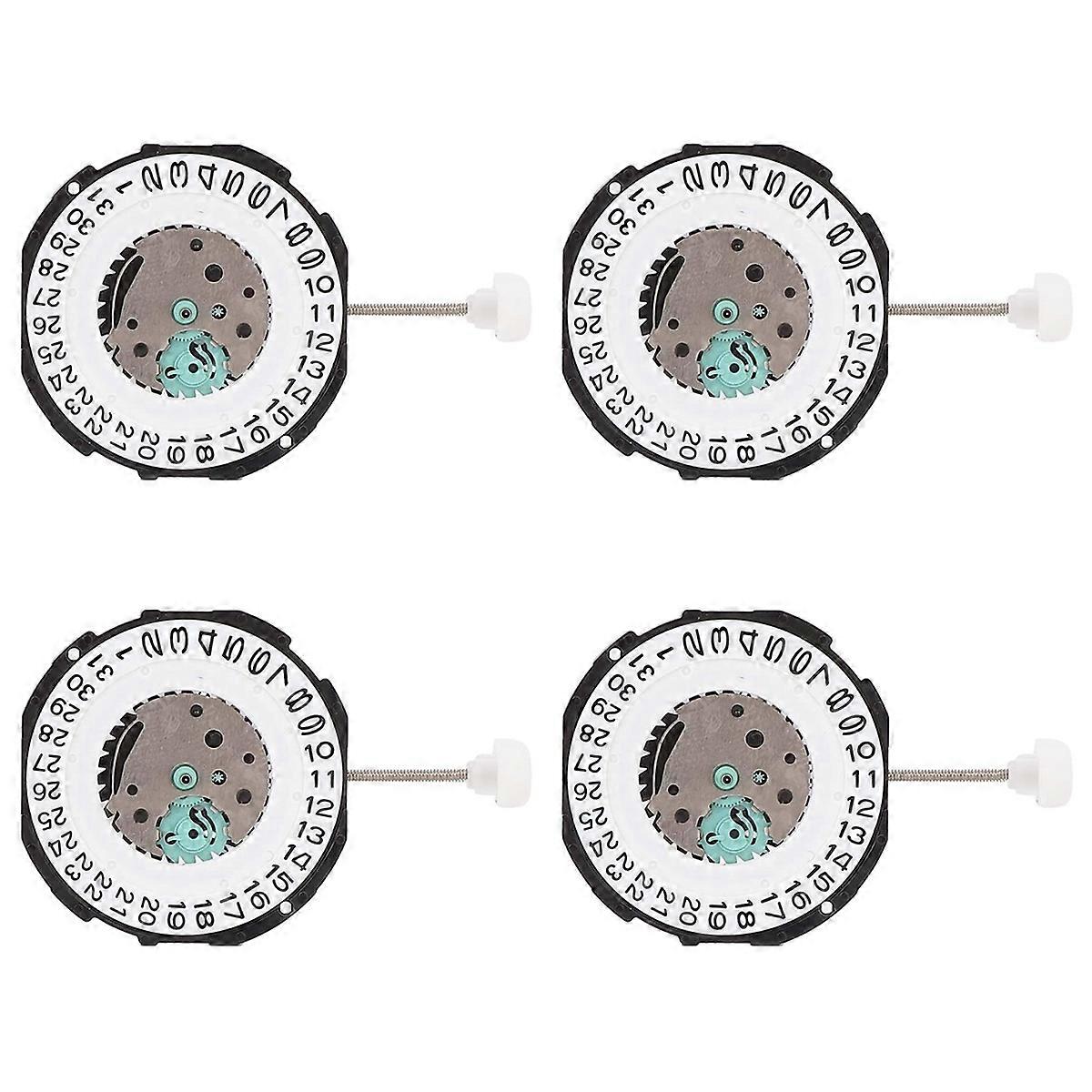 Watch Movement,Three Hands Movement Movement Quartz Watch Movement