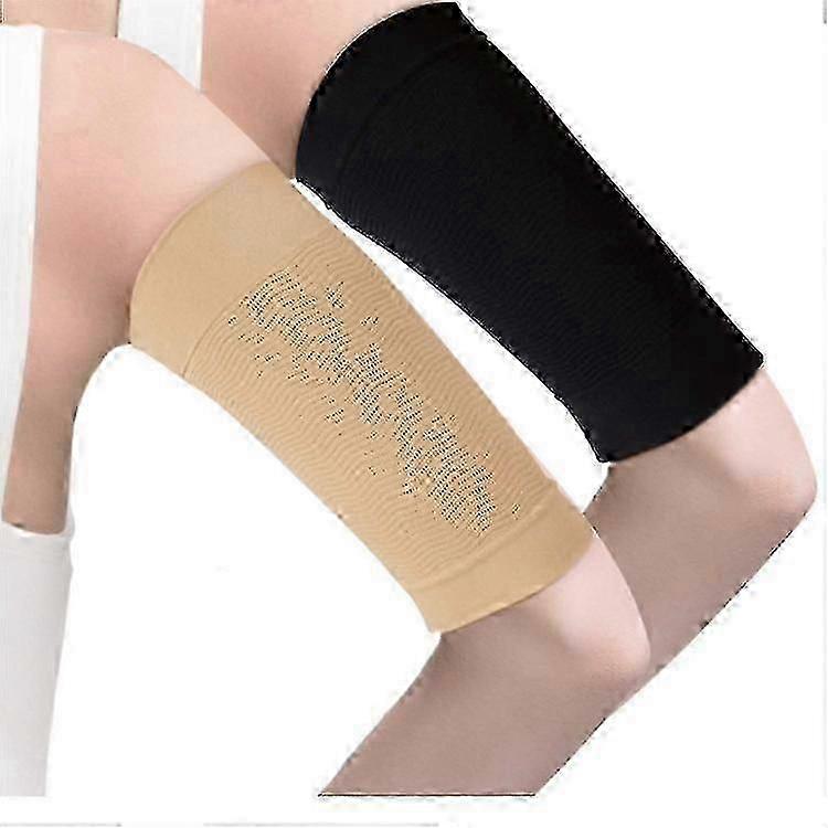 Arm Slimming Shaper Wrap, Arm Compression Wrap Sleeve hjelper miste armfett