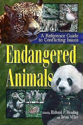 Bedreigde dieren