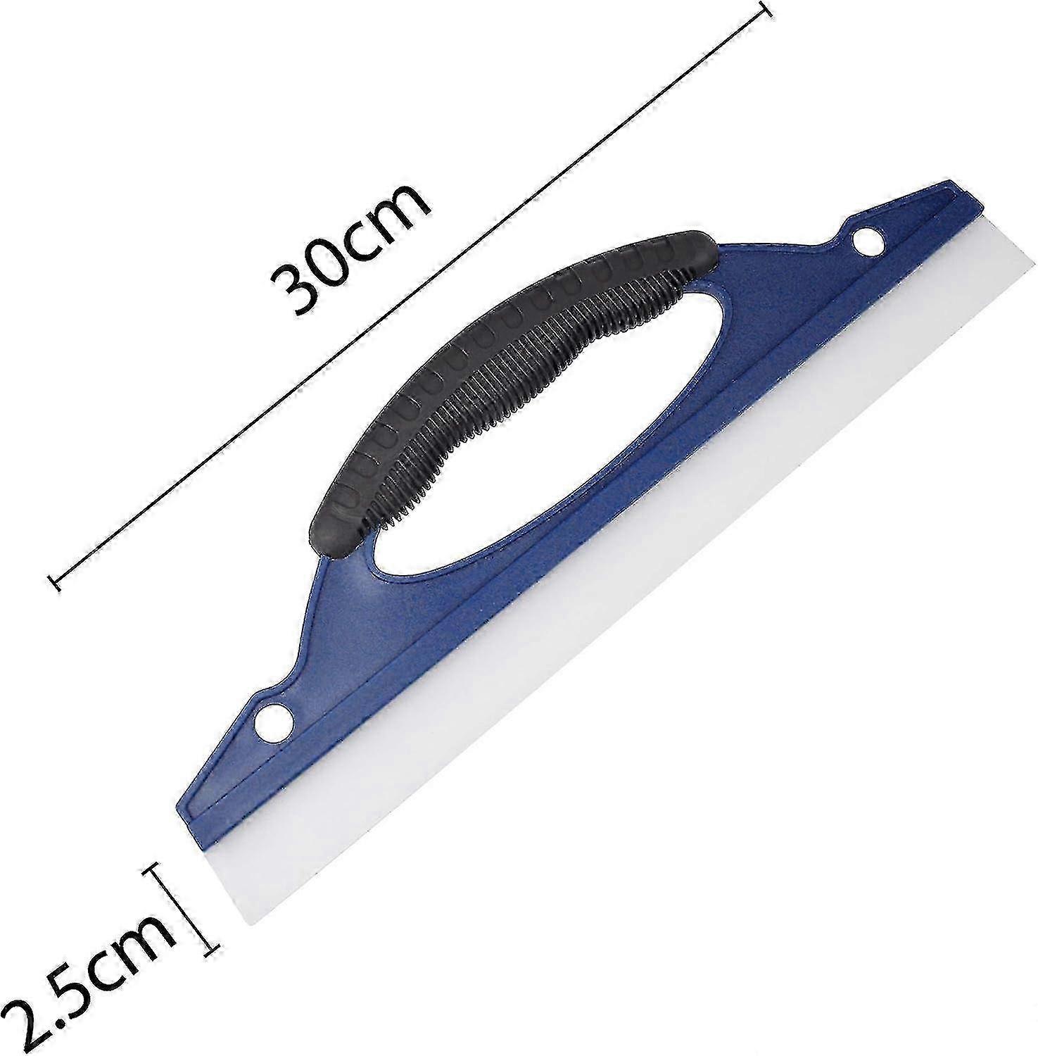 Silicone Window Glass Wiper Cleaning Blade