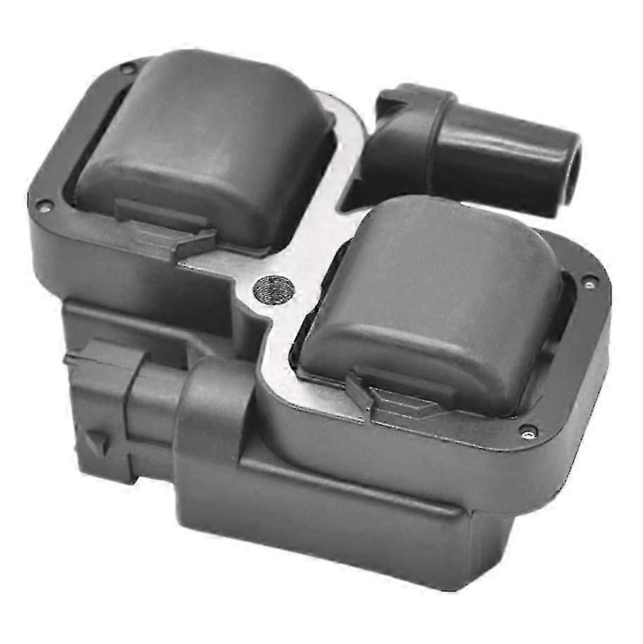 Suitable for External Ignition Coil 2876049 4010425 for Polaris RZR 800 900 1000 XP EFI 2005-2020-jc