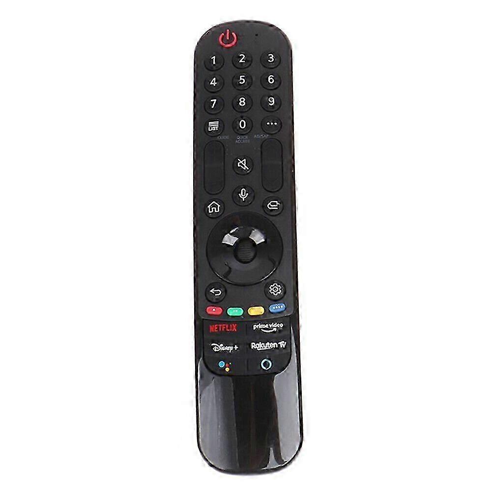 بديل جديد MR21GC لتلفزيون LG الذكي عن بعد بالأشعة تحت الحمراء Netflix MR21GA No Voice