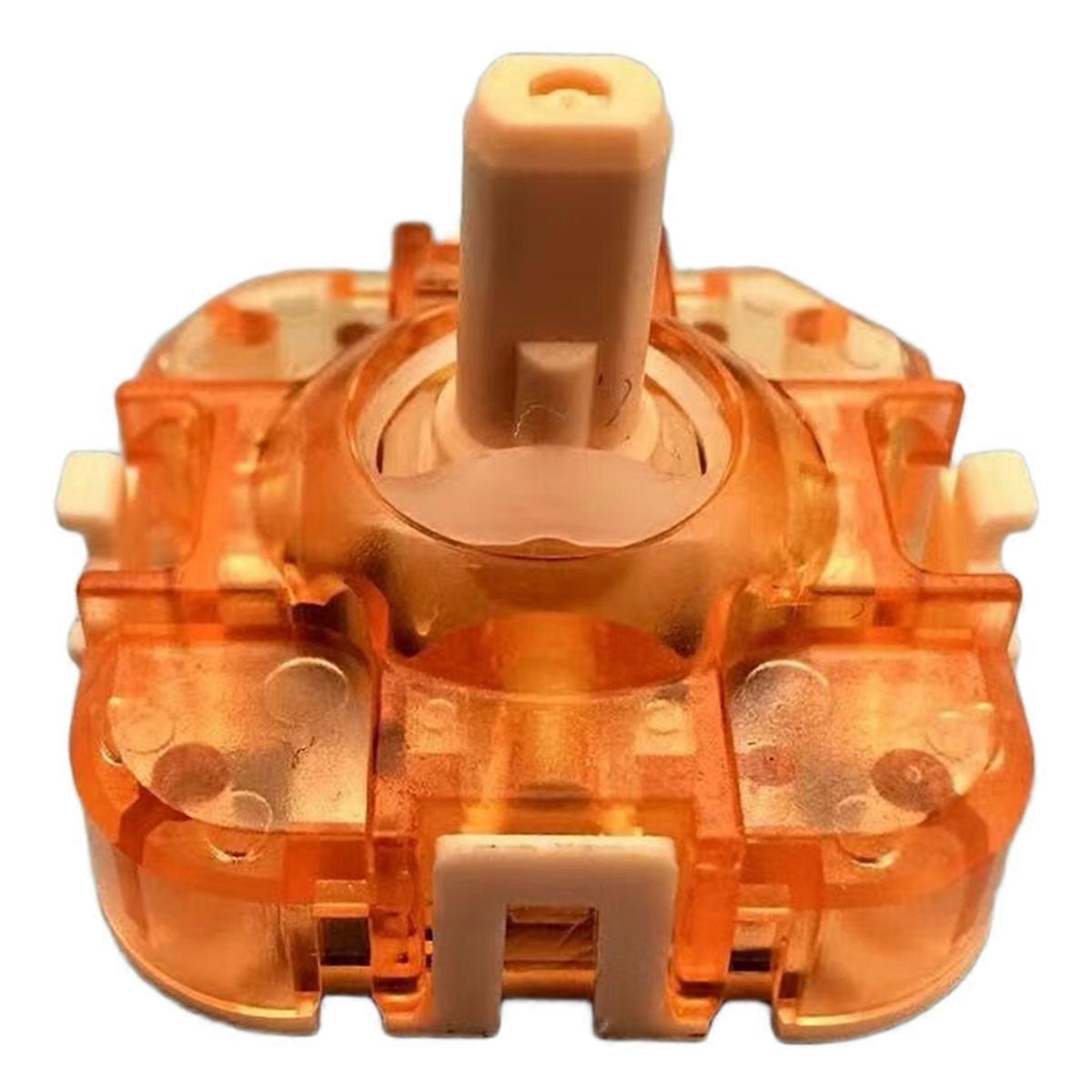 TMR for Hall Swap Joystick Jh20 Multiple Tactile Options Compatible for G6pro V2 Game Controller C