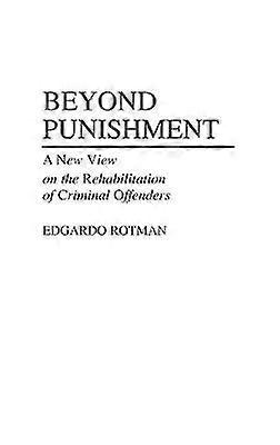 Beyond Punishment