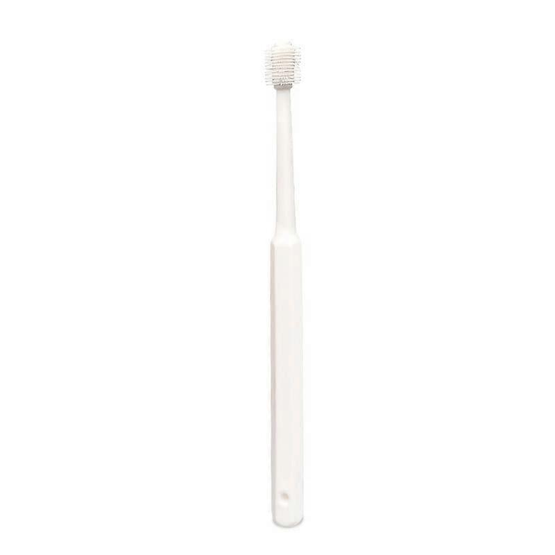 Pet toothbrush, dog toothbrush, 360degree, dog toothbrush, puppy toothbrush, round toothbrush