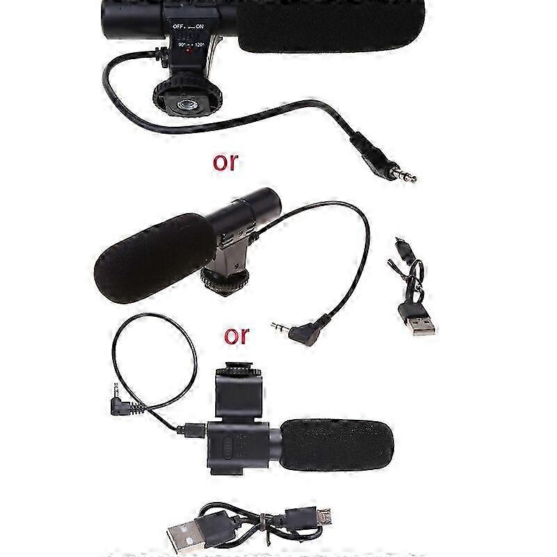 Professional 24MP Camcorder Digital Video Camera with Night Vision and 18x Digital Zoom, 3 Inch LCD Touch Screen