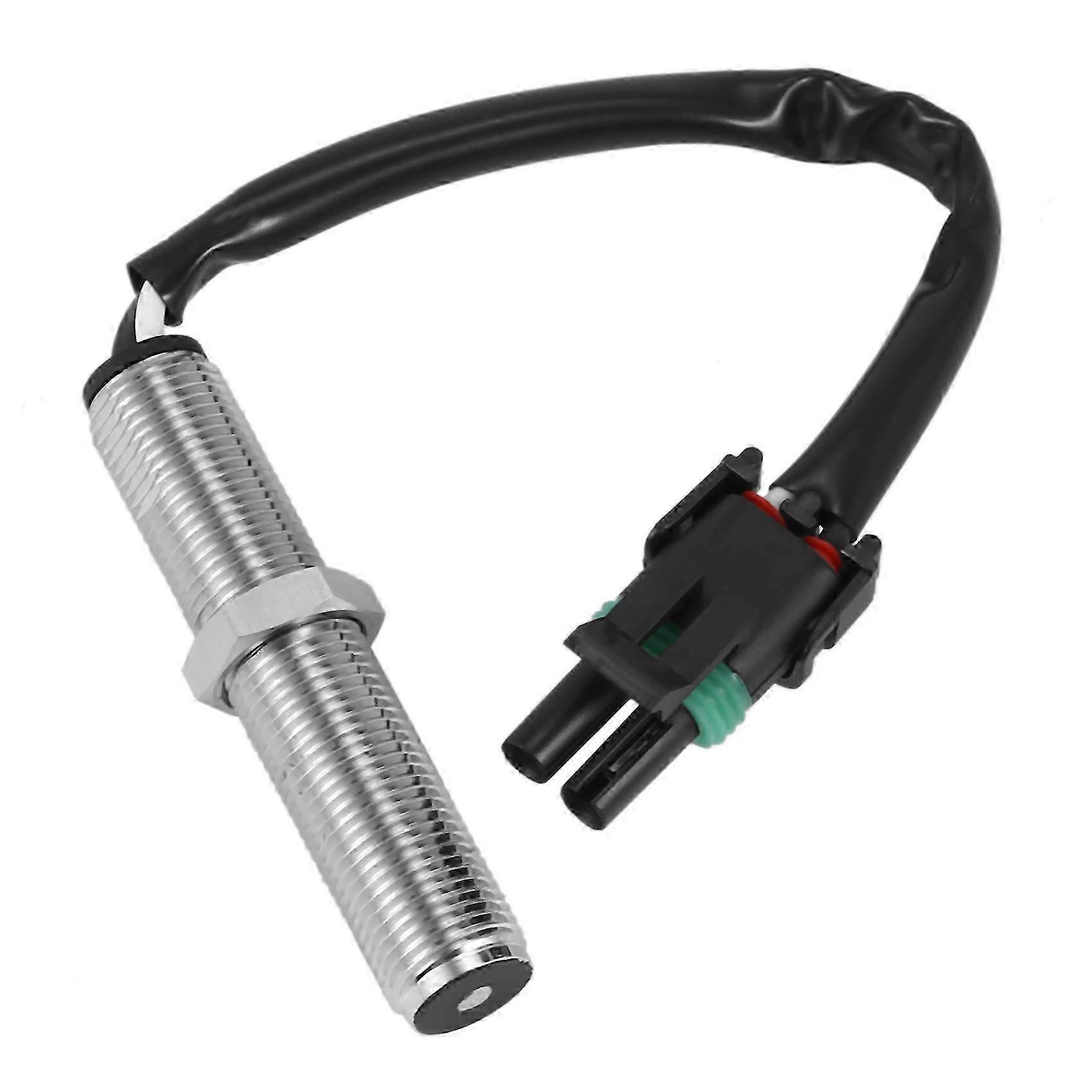 New 3034572 Magnetic Pickup Mpu Generator Speed Sensor Rotational Speed Sensor Rpm For Generator Se