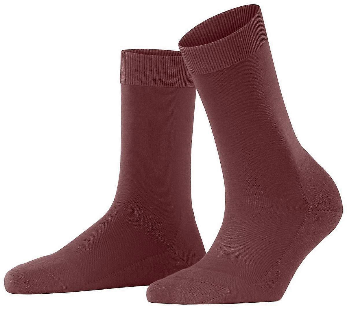 Falke ClimaWool Socks - Cayenne Red