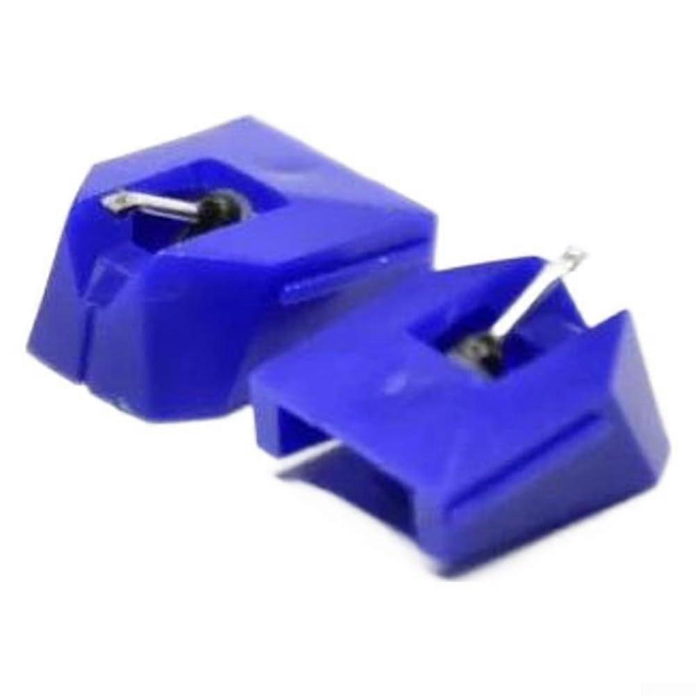 VMN95E Replacement Stylus for Vinyl Records, Custom-Fit Needle, High-Performance Audio, Compatibility for Various Turntables