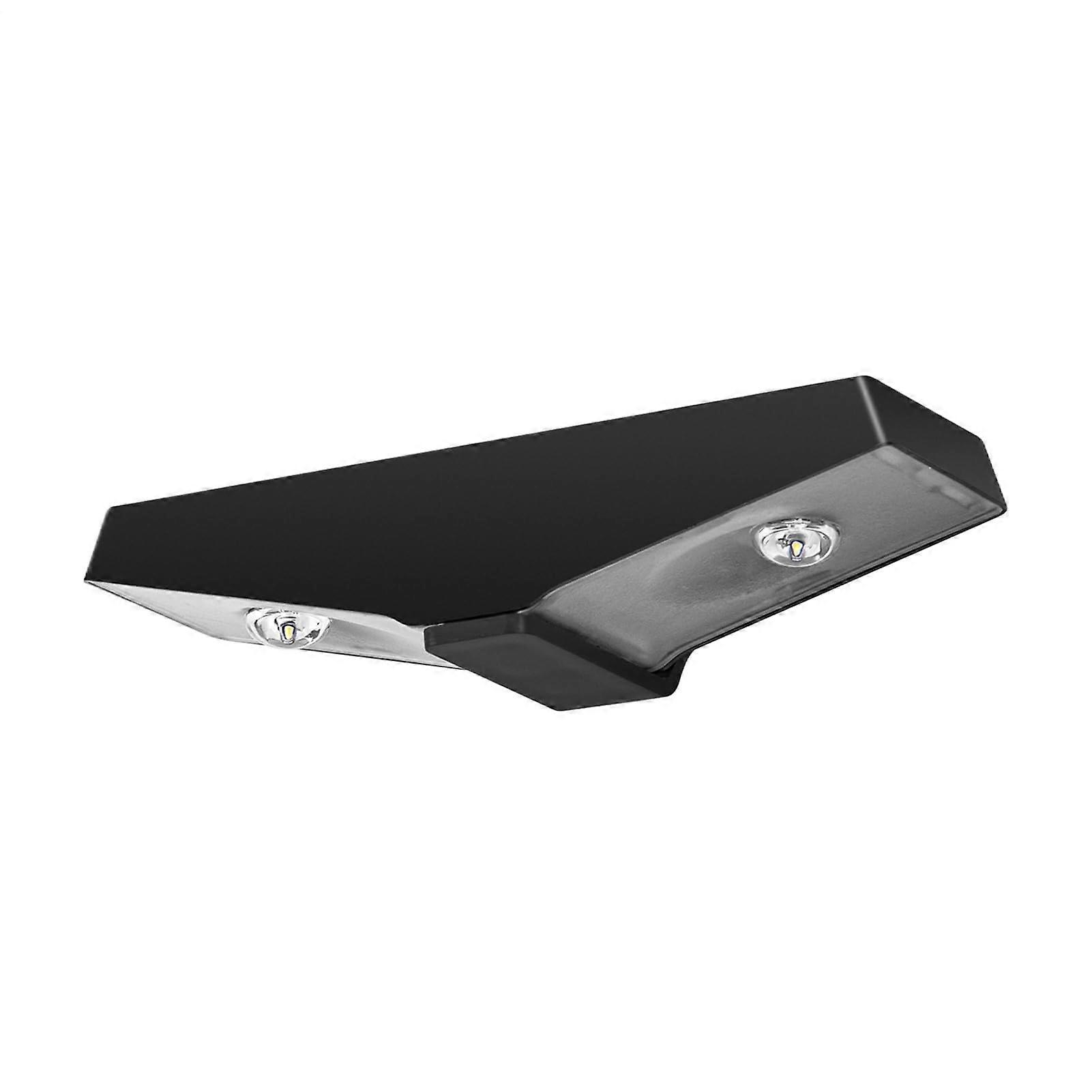 Solar Wall Light  Automatic Solar Light with Motion Sensor  Foldable Outdoor Lighting for Pathways and Gardens