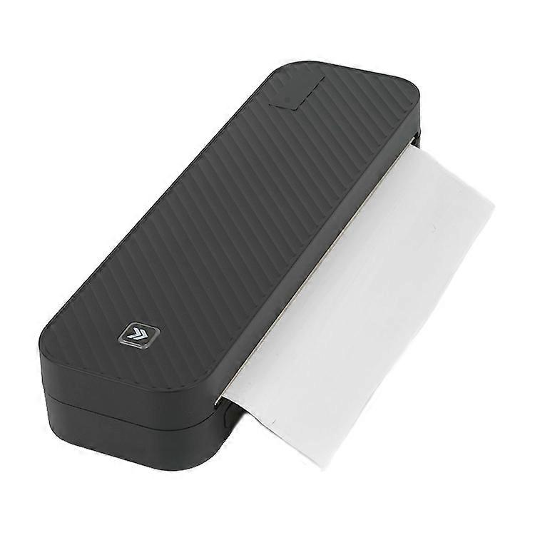 203DPI A4 Home Portable Wireless WiFi Thermal Printer