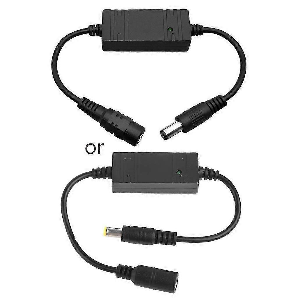 Ruter Rebooter WiFi Tilbakestill ruter Timing Omstart Modul Timing Automatisk avstenging Tilbakestill Omstart Kontrolllinje 5V-24V
