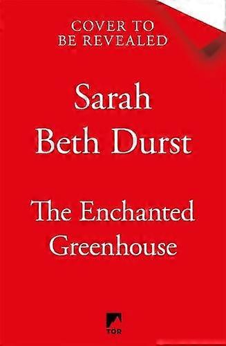 La serre enchantée - Sarah Beth Durst