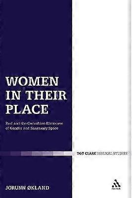 Women in Their Place
