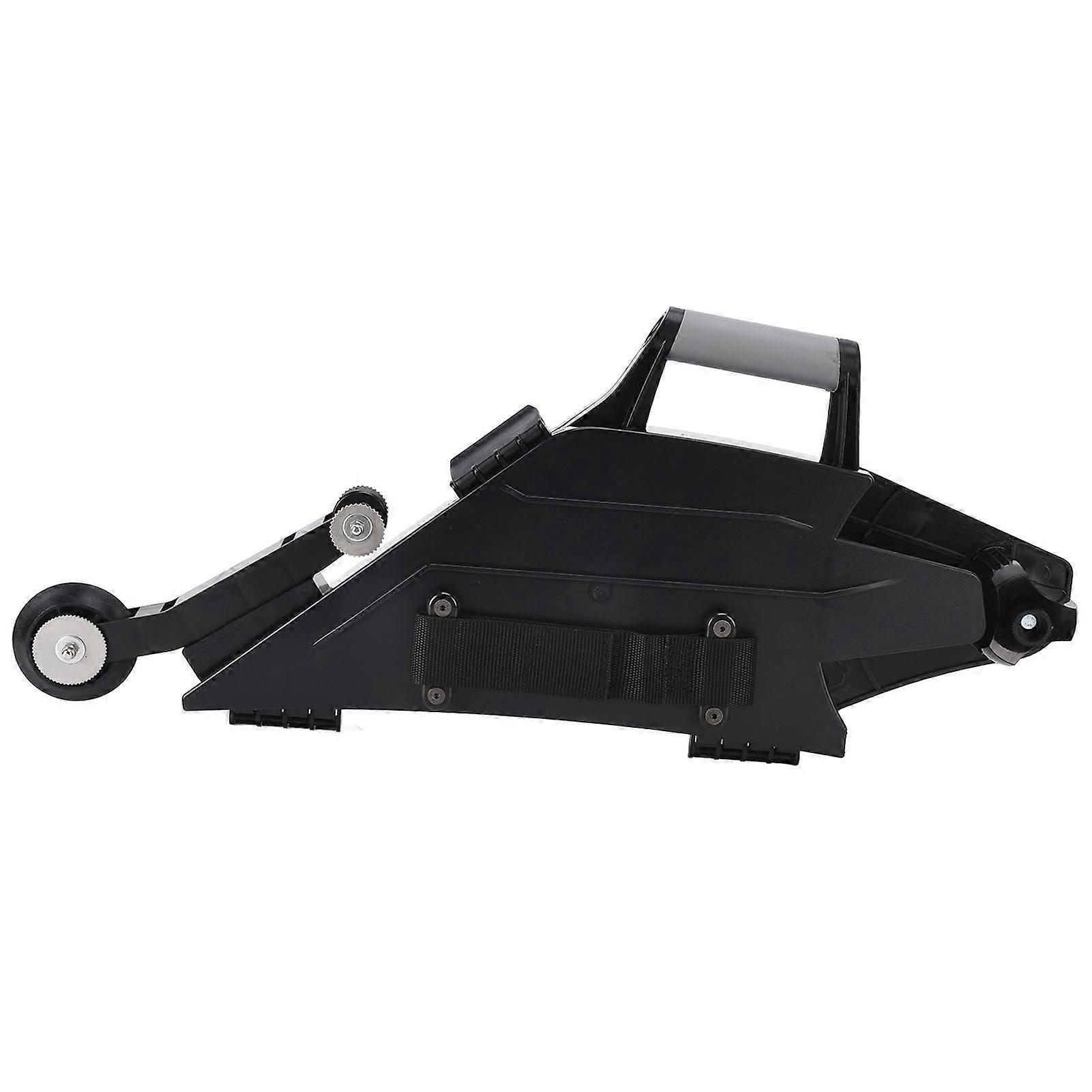 Plasterboard Taping Multifunction Floor Construction Decoration Caulking Splicing Clamping Joint Tool