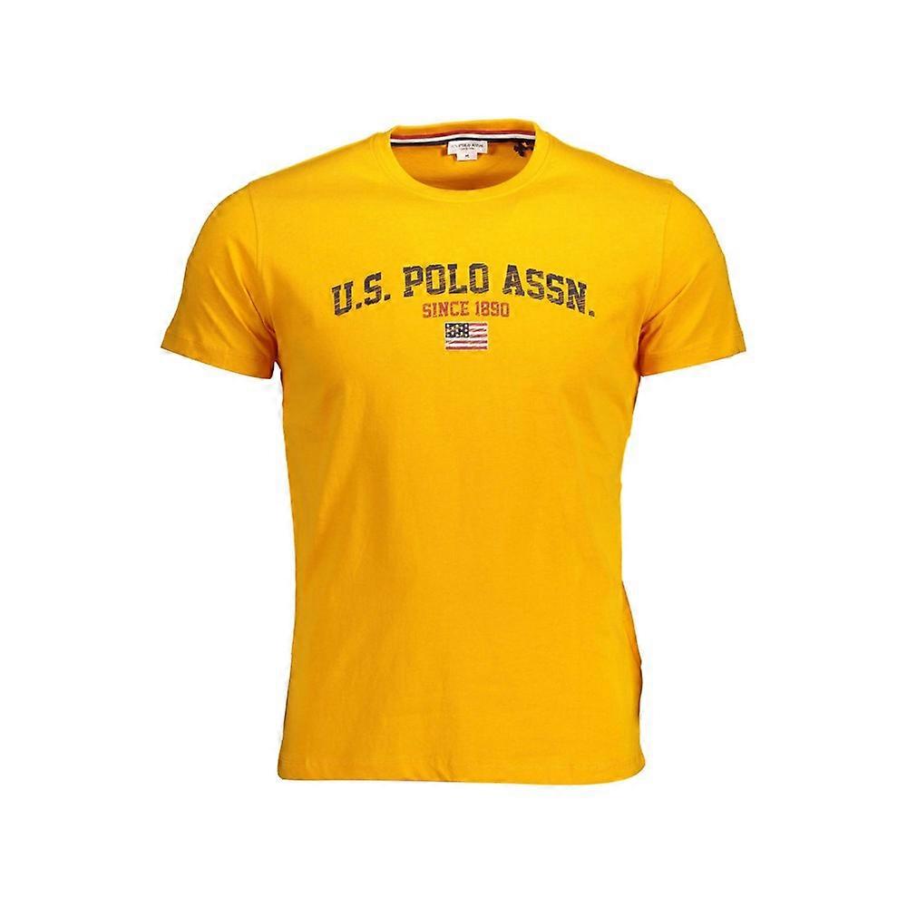 T-Shirt U.S. Polo Assn 6150449351