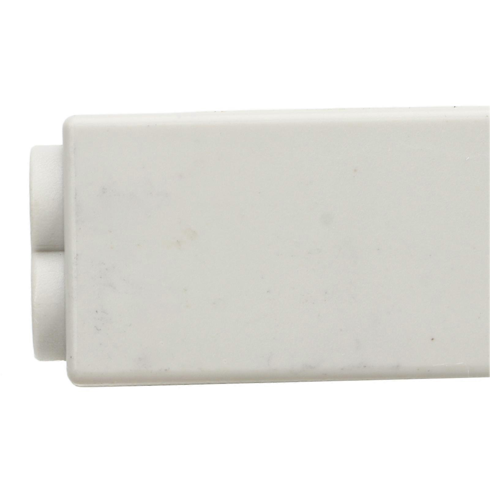 4PCS 2 in 2 Out Cable Terminal Block Connector 1000V Strong Conductivity Heat Dissipation for Top Light Switch Meter