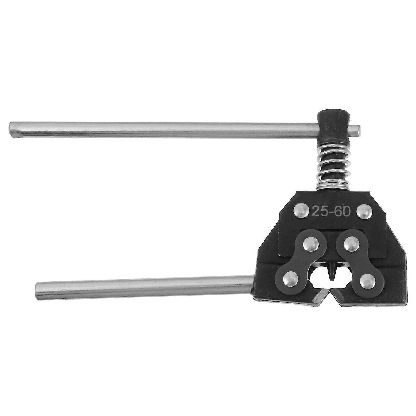 Bike Chain Breaker For Diy Enthusiasts Black 15X8CM Chain Cutting 1Pc