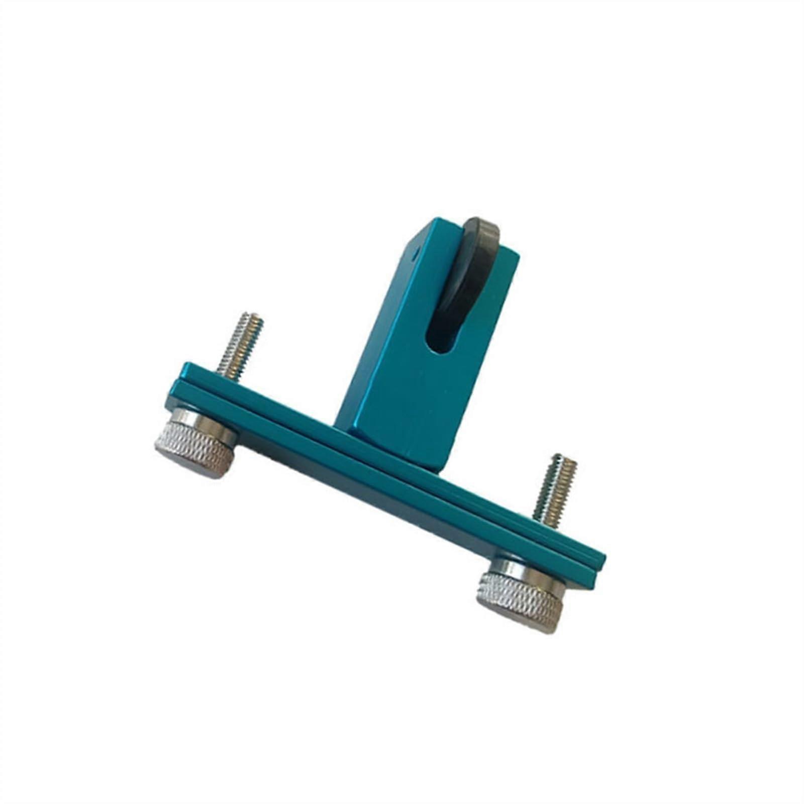 Violin Code Repair Tool Set with Foot Auxiliary Grinder for Violin Accessories, Compatible with All Violin Models