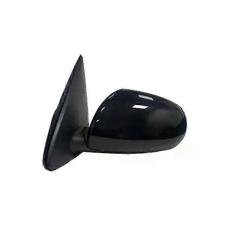 Outer Rearview Side Mirror Assembly for Compatible Brand Car with Auto Electric Adjustment and Turn Signal