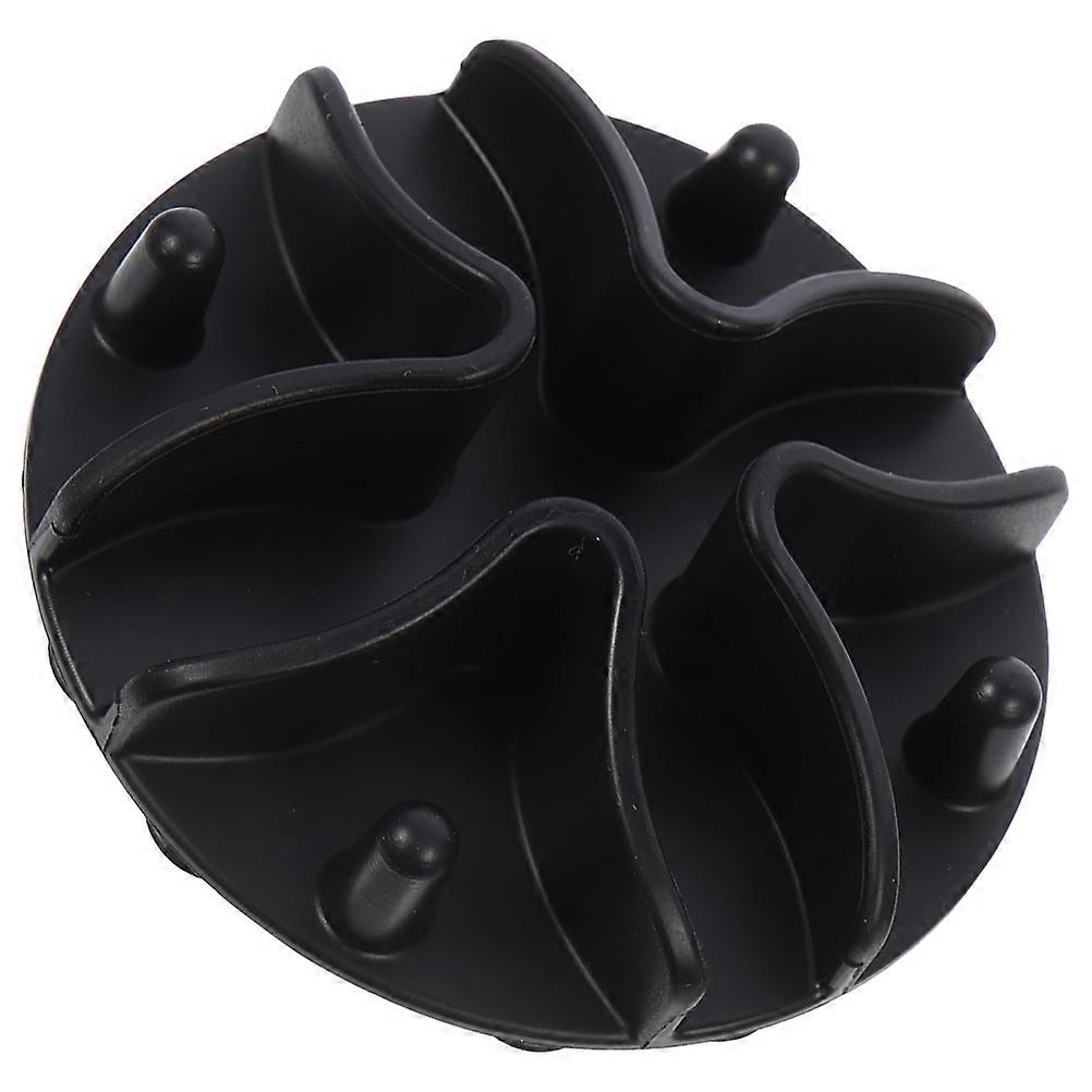 Prolong Feeding Feeder Dog Bowl Insert Certified Suction Cup Technology 1Pack
