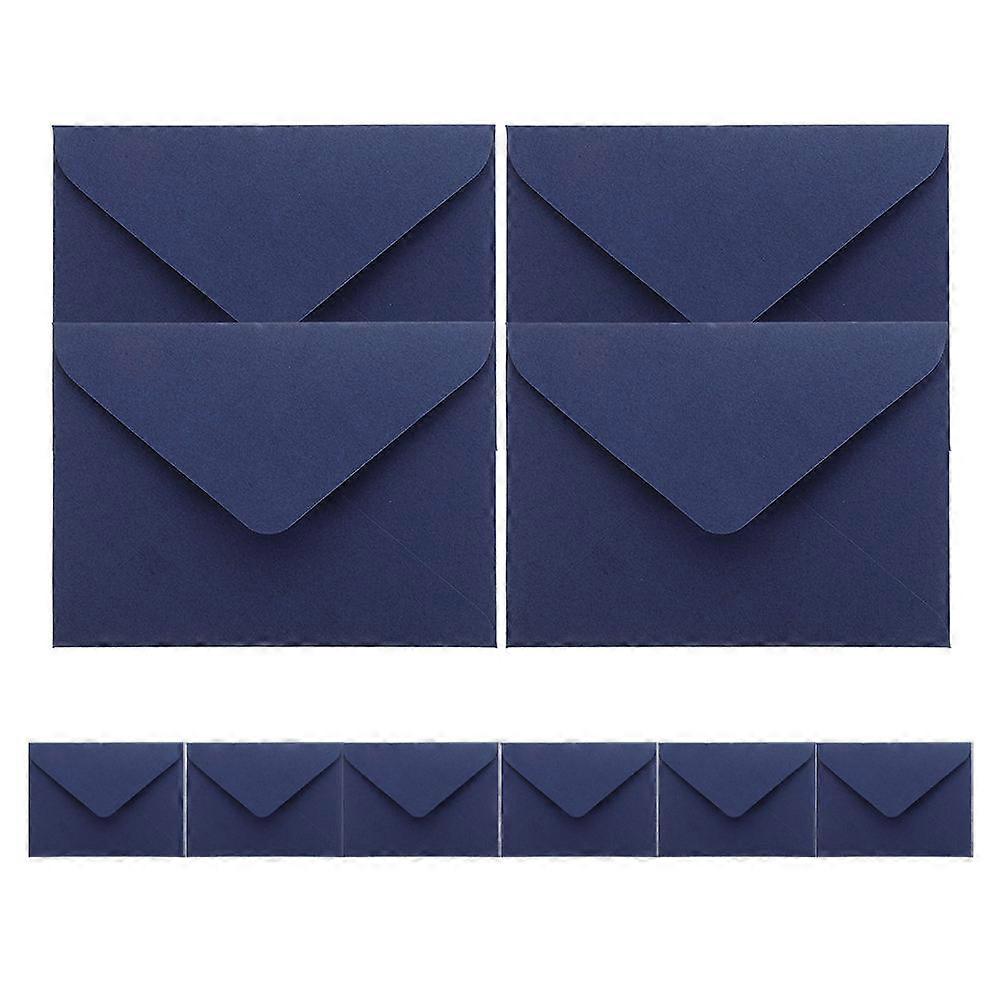 Multi-Function Invitation Envelopes Rectangular Protective Documents Business Events 10Pcs