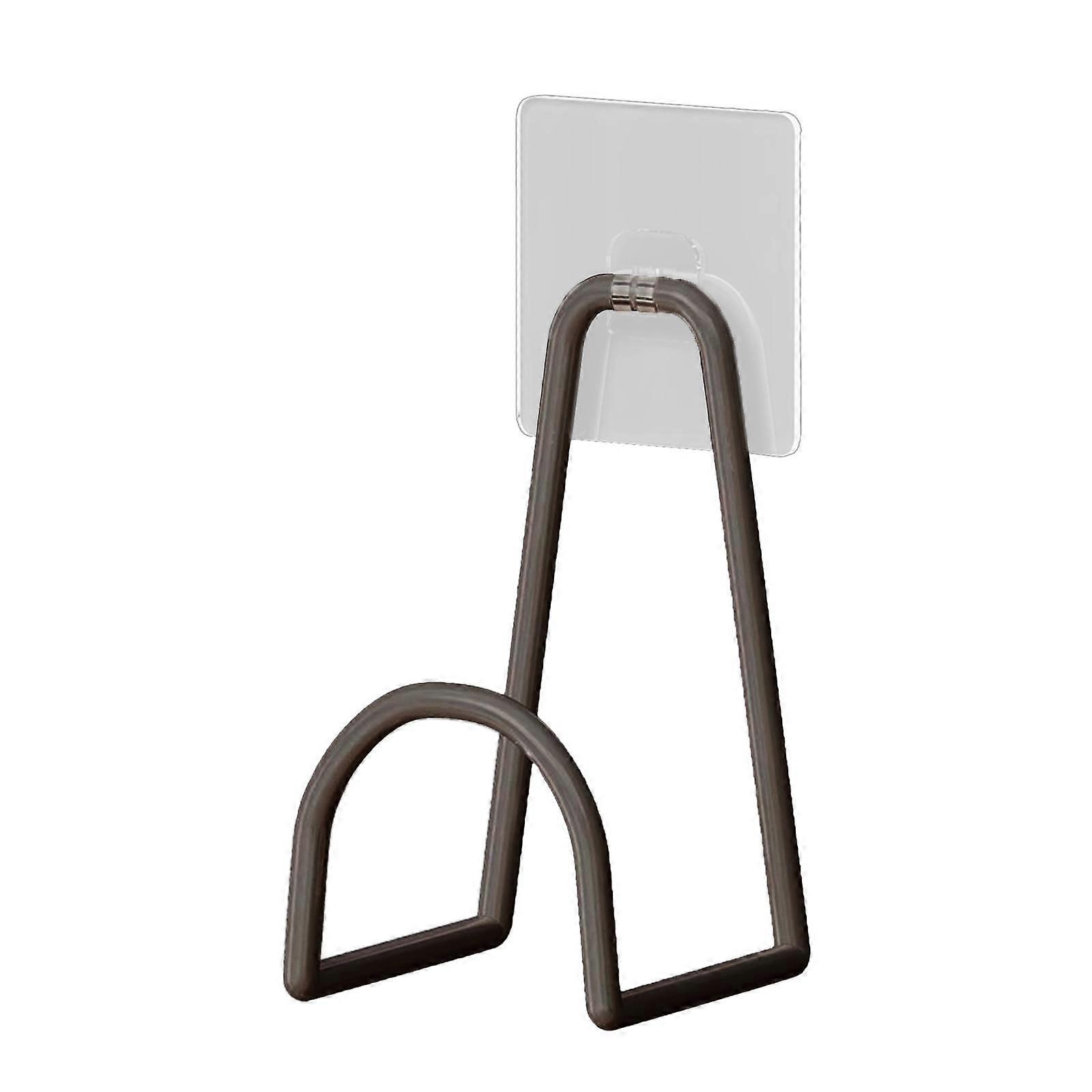 Badminton Racket Rack Tennis Racket Storage Rack Trendy Sturdy Space Saving