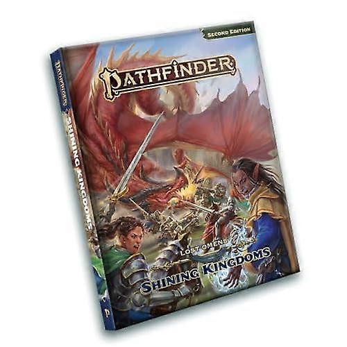 Pathfinder Lost Omens : Shining Kingdoms