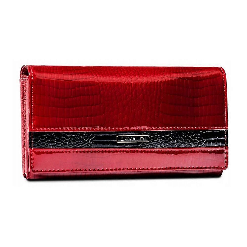 Wallets 4U Cavaldi H272RS9BL
