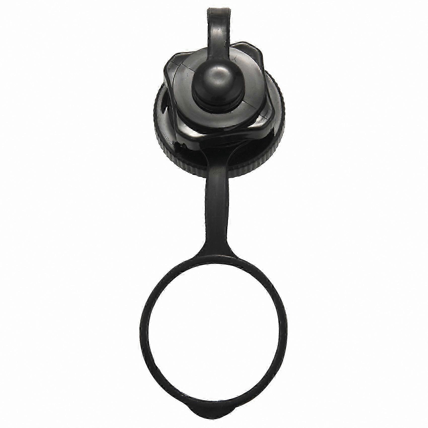 Universal 4-Pack Boston Valve Replacement for Inflatable Boats, Rafts, Kayaks, and Pools