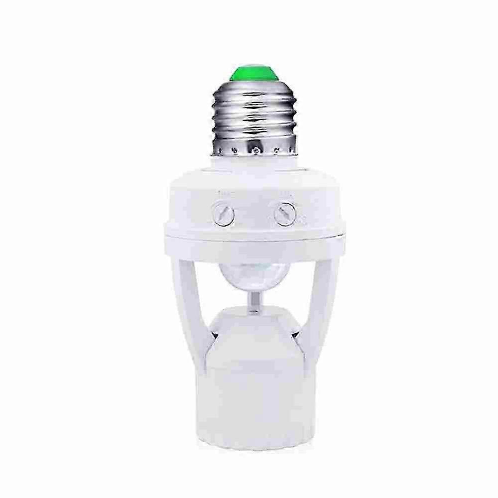 Modern Induction Motion Sensor Light Switch - Smart Motion Detection & High-Quality Infrared Automatic Switch for Convenient Lighting
