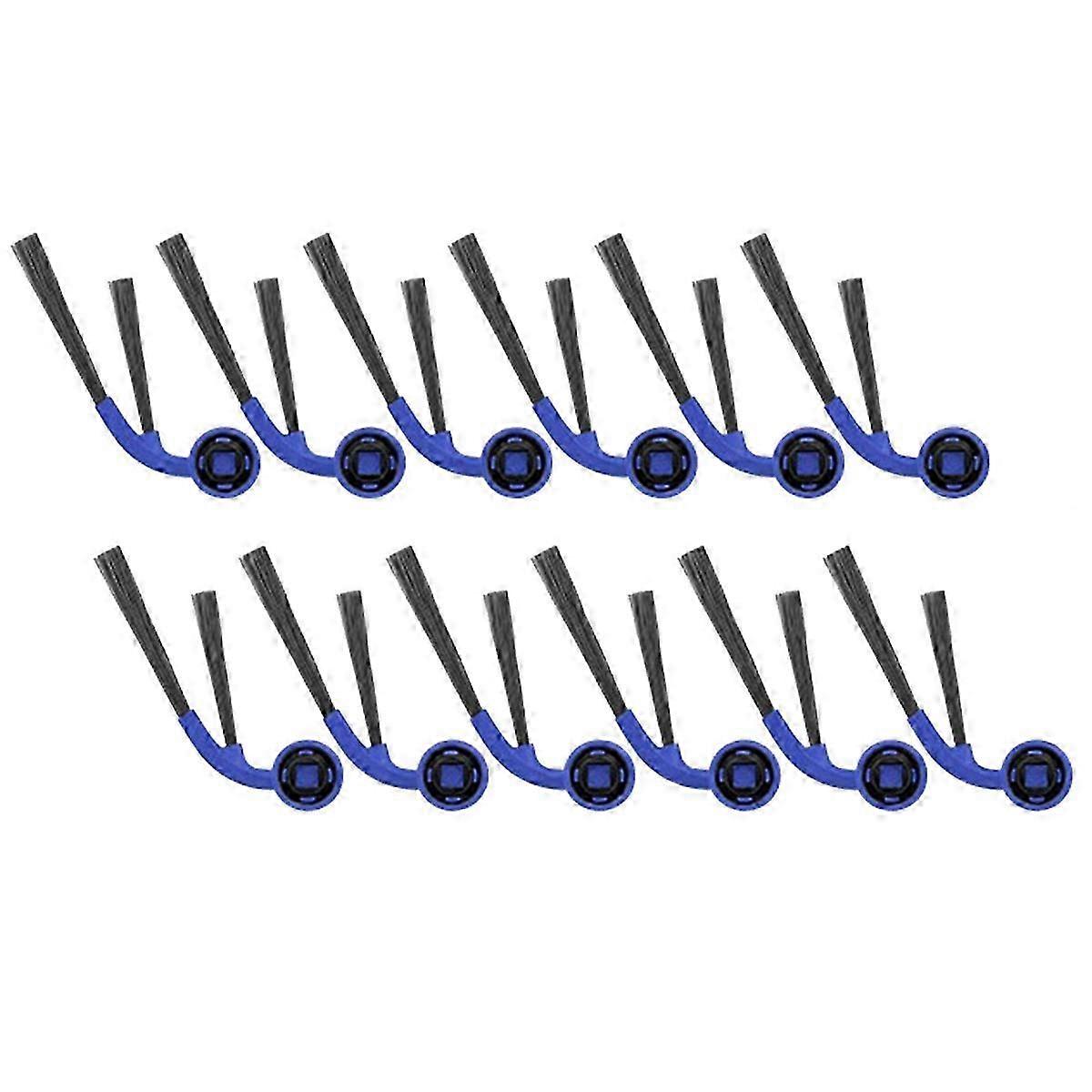 Replacement Side Brush Parts for T80 Sweeper - Compatible Accessory for Enhanced Cleaning Performance