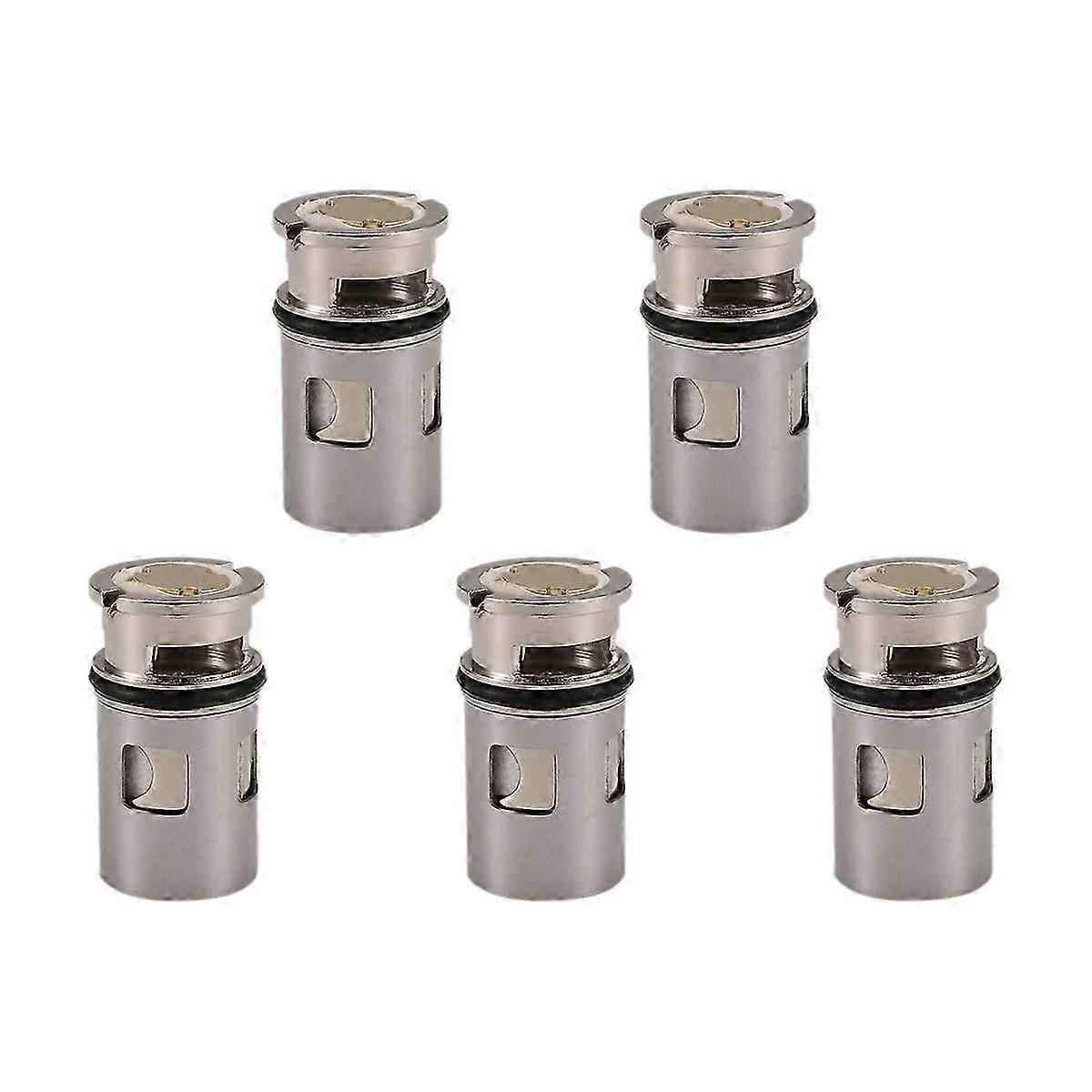 PNP párologtató csere tekercs VM6 0,15 ohmos PnP tekercs DRAG X 5db-hoz