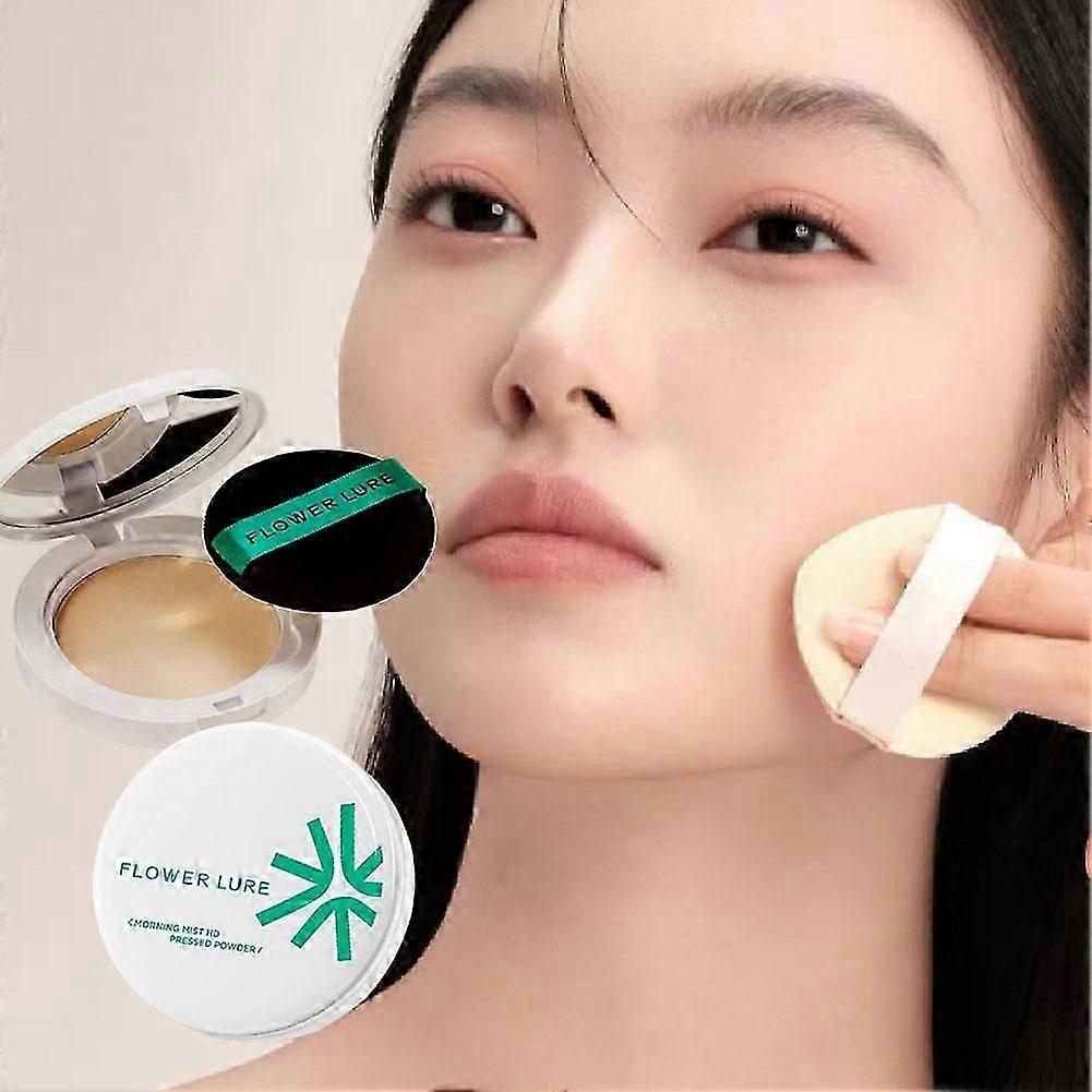 Setting Powder Compact Oil Control Makeup Setting Powders