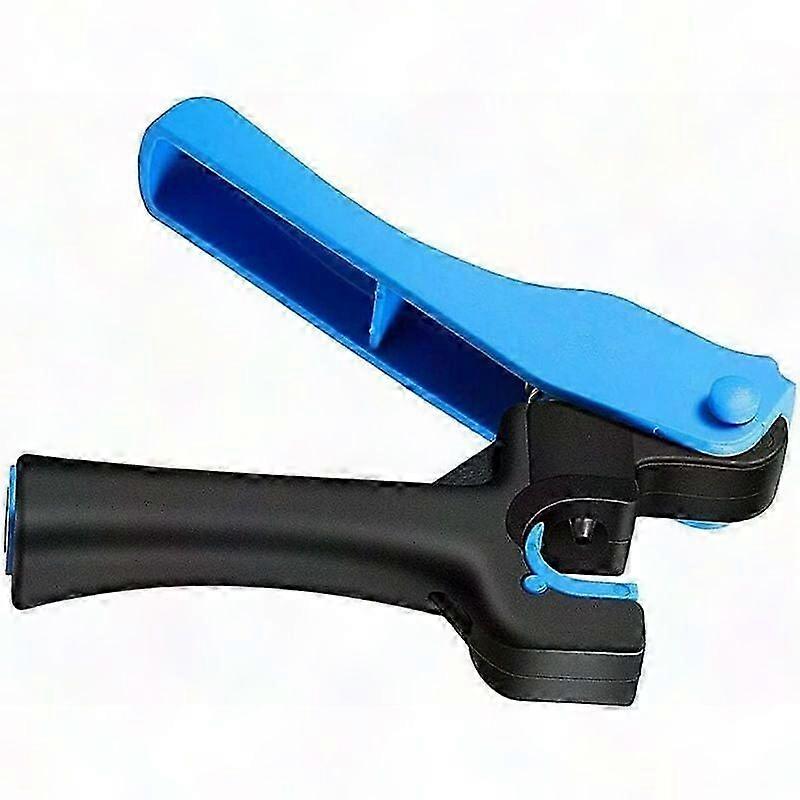 Drip Irrigation Punching Tool for Pipes