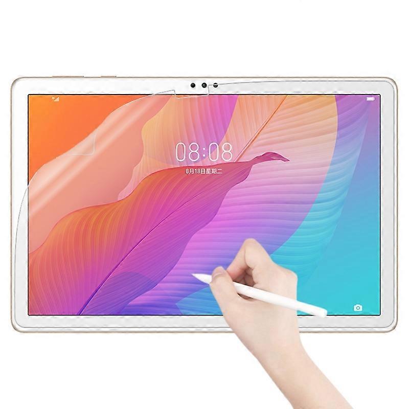 Pour Huawei Enjoy Tablet 2 Matte Paperfeel Protection d’écran Pour Huawei Enjoy Tablet 2 (1 PC)