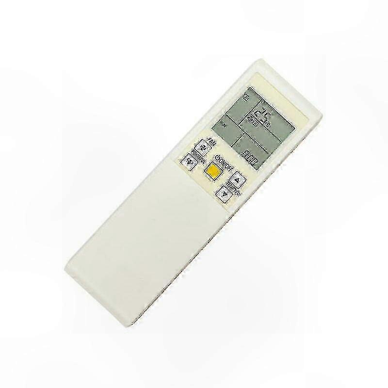 Universal Air Conditioner Remote Control for Daikin-Compatible Systems