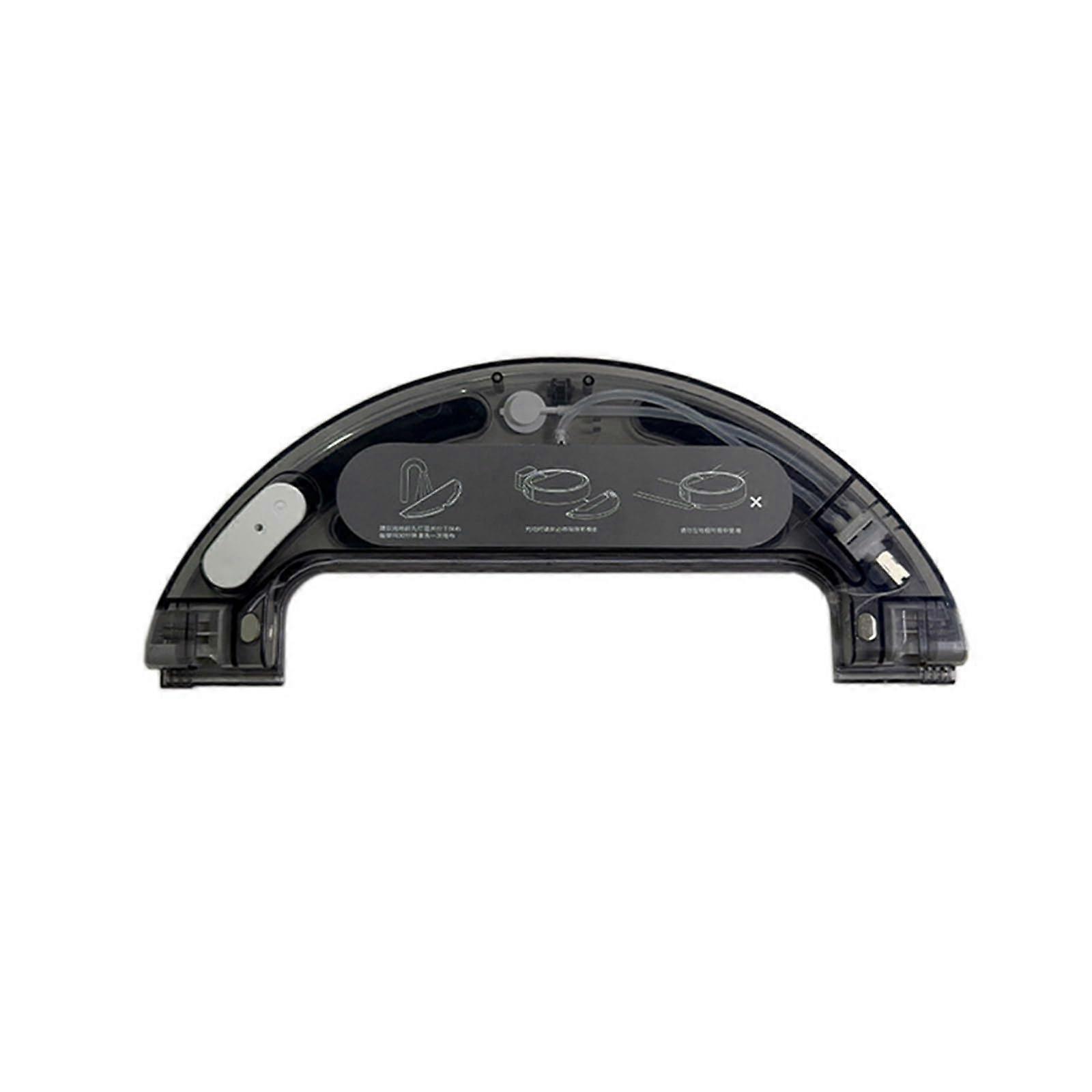Water storage tank Easy installation Water replacement part Water container for Z10Pro model