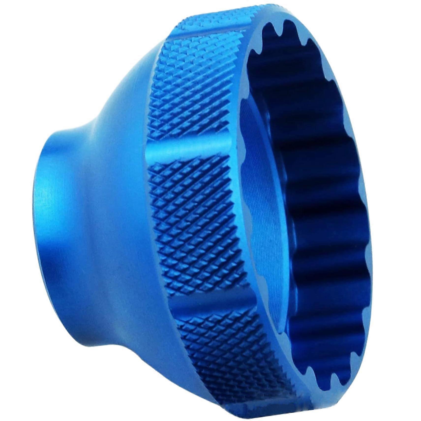 Universal tool for removing 44 mm centre lock bottom bracket