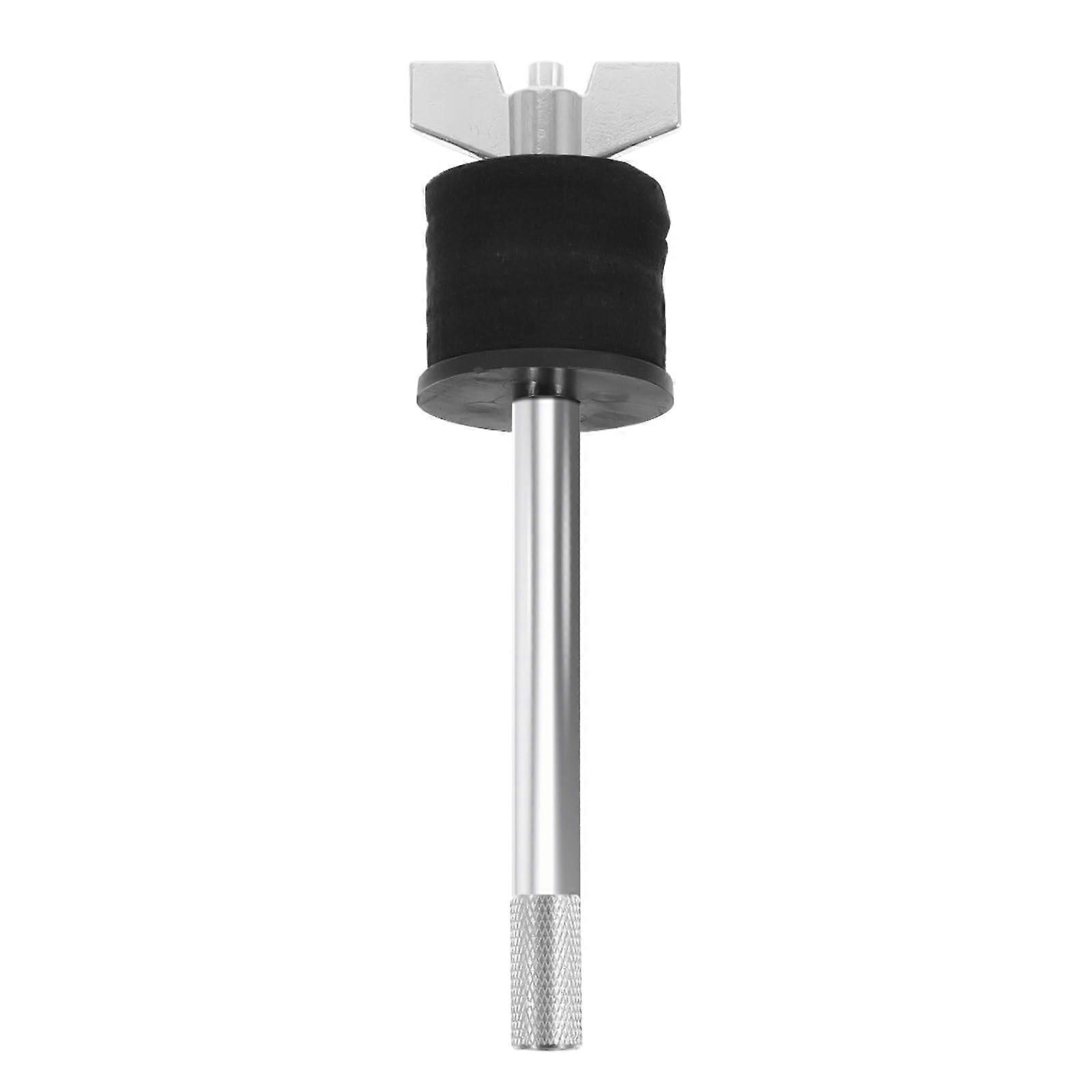 Stick drum holder mounting drum stacker gallows arm bracket holder gallows bracket