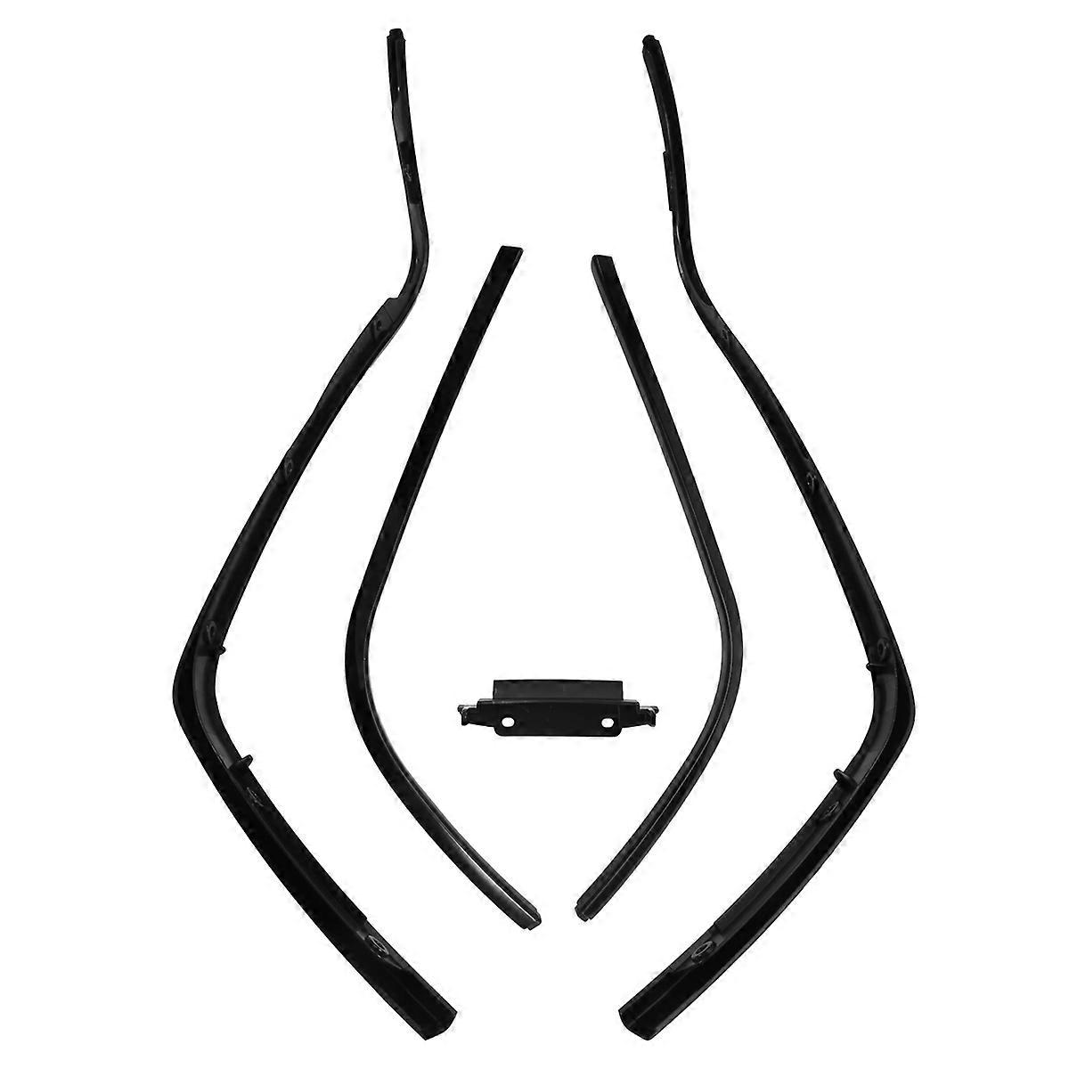 Frame Side Trim for 2014-2021