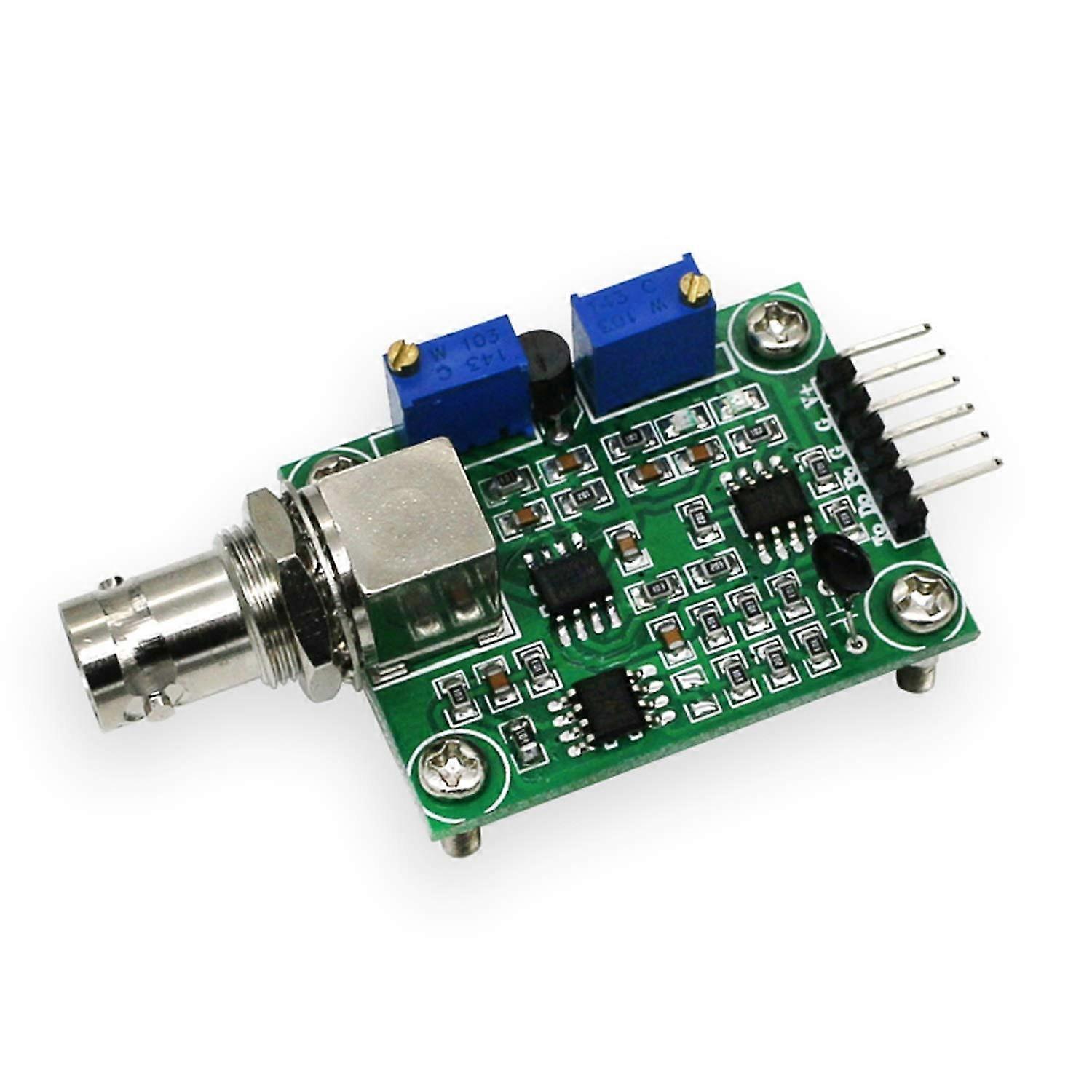 Liquid PH Value Detection Sensor Module Monitoring Control