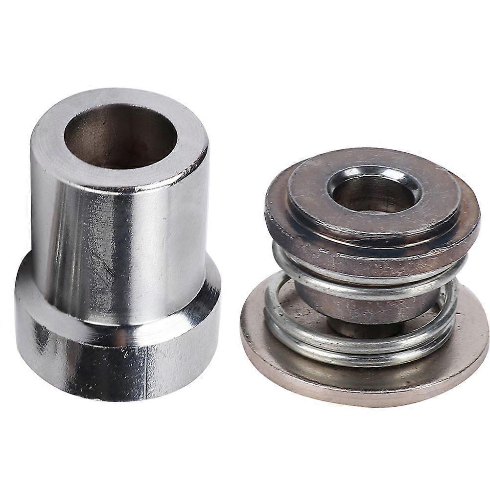 Fabric Covered Button Tools Dies Mold Round Bread Shape Press Tool for Hand Press Machine (22L)