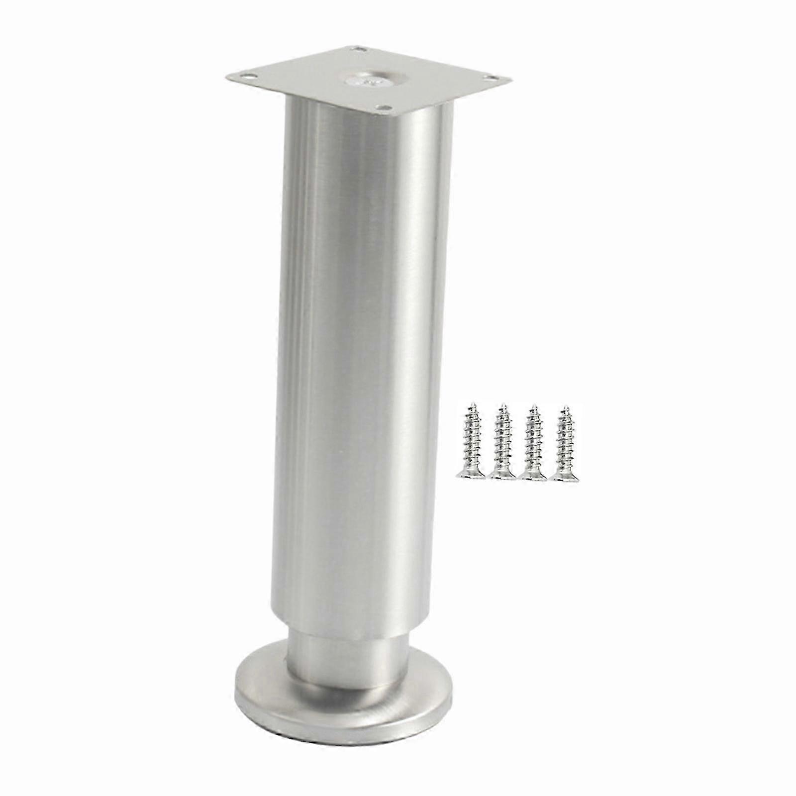 Support de lit Pied réglable Hauteur article de meuble Remplacement robuste