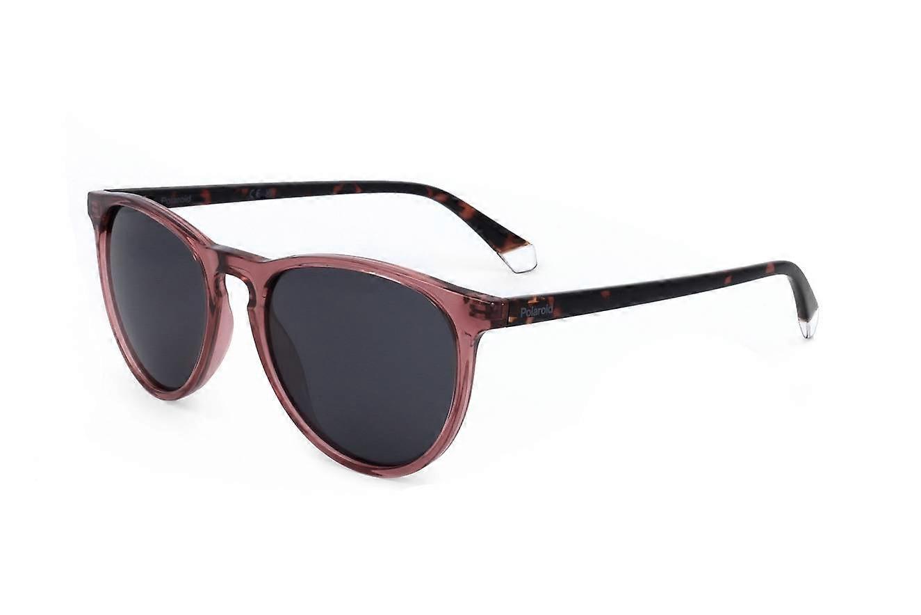 Sunglasses Polaroid PLD 4152/S B3V VIOLET 54/19/145 WOMAN