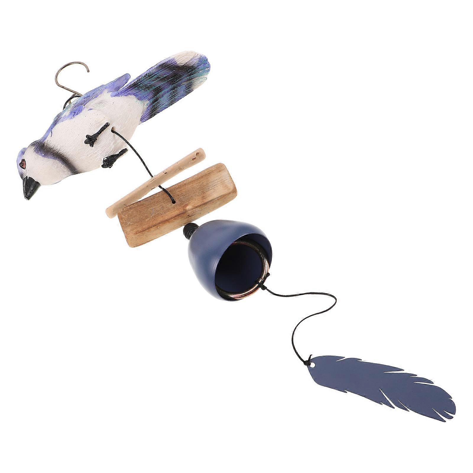 Here's a refined and appealing product description for your **Japanese Wind Chime**:

 

**Japanese Wind Chime – Modern Nordic Bell Ornament for