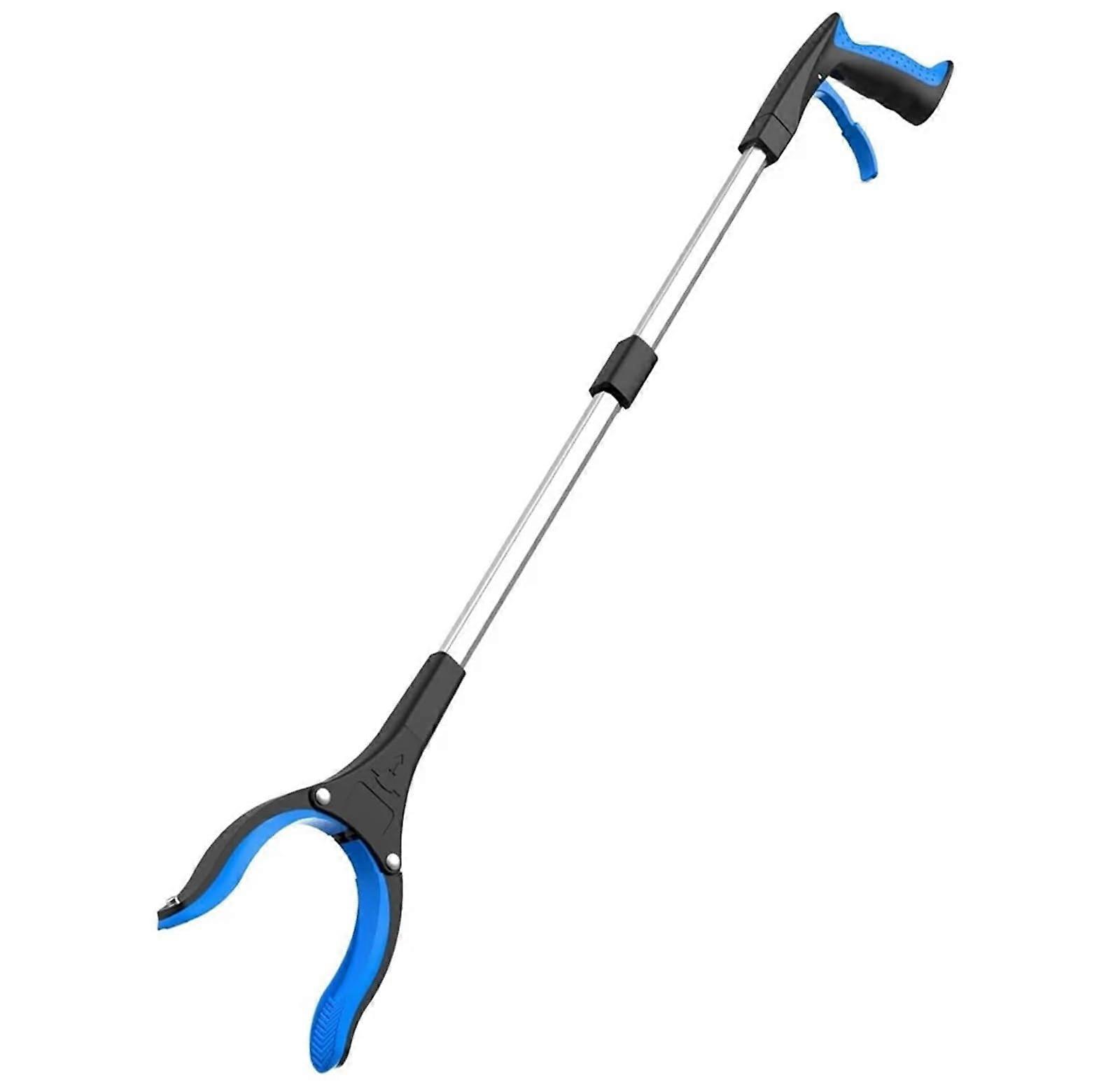 Folding Grabber Tool, Hand Tools, Trash Grabber, Grabber, Collapsible Trash Grabber, Grabber, Pickup Tools