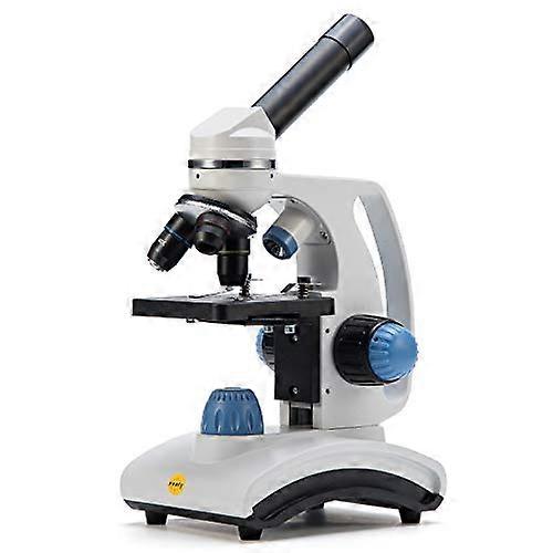 Mikroskooppi 40x-1000x