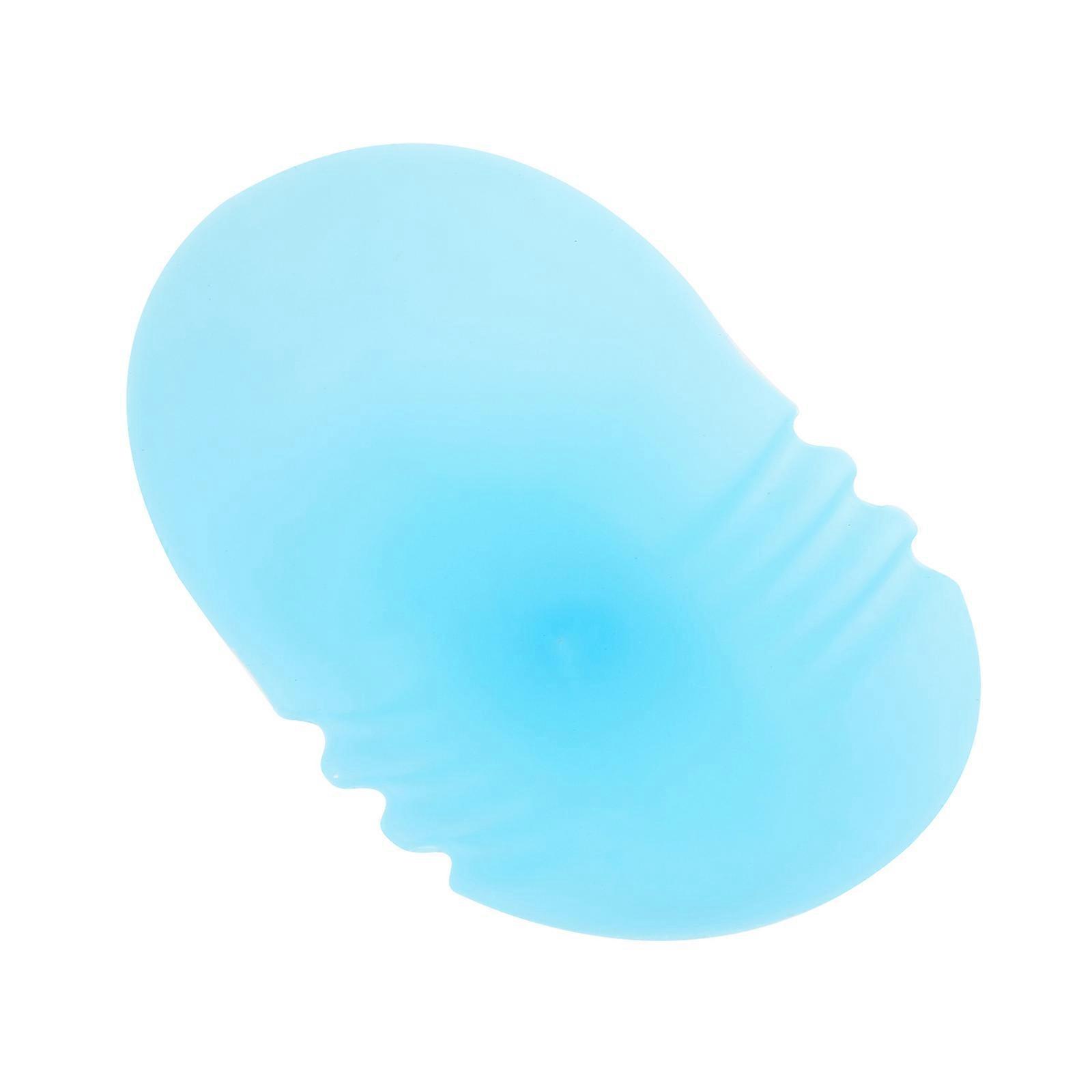 Postoperative Covering Eye Pad For Kids Daily Use With Practical Design Color 1Set